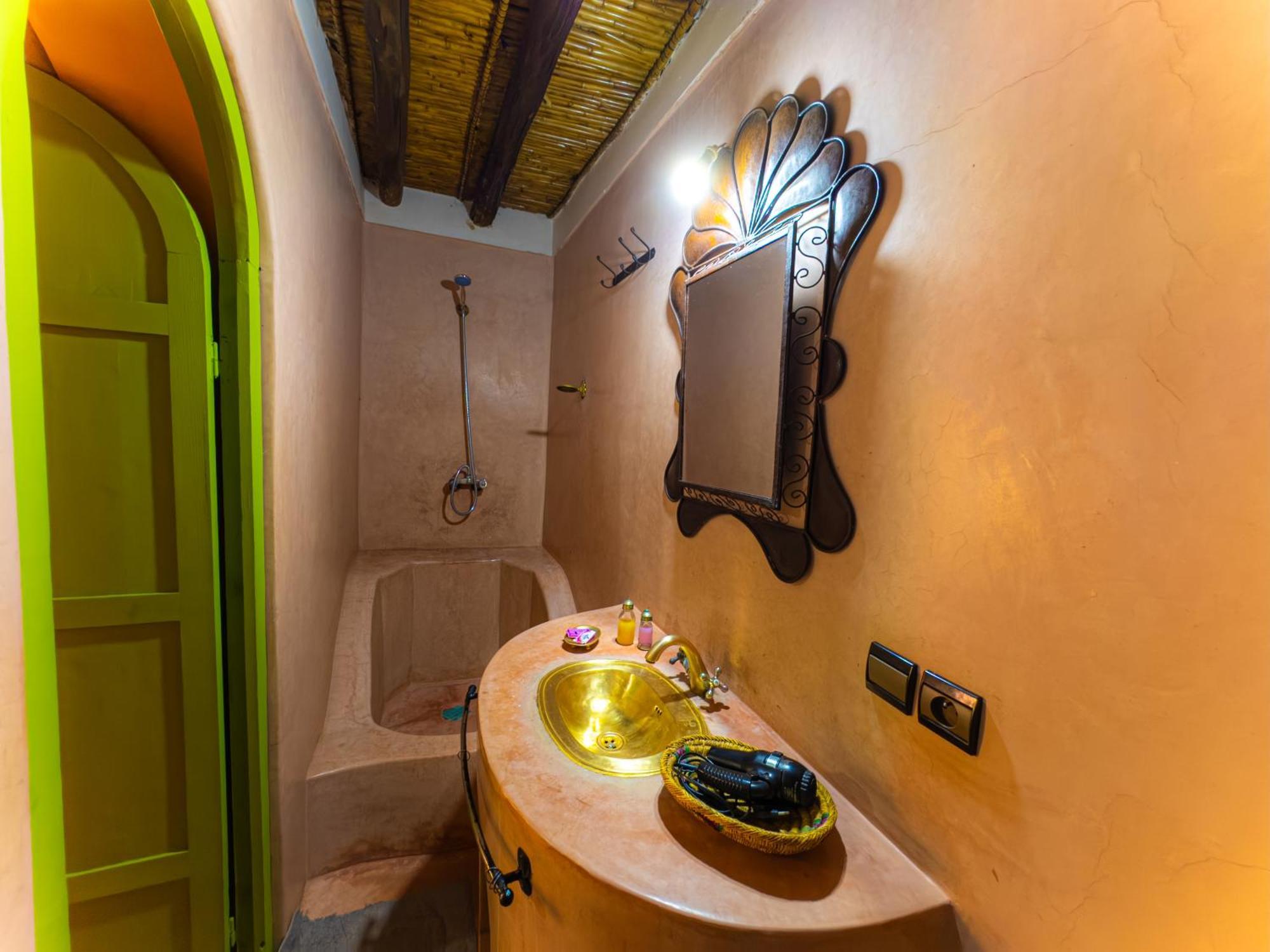 Riad Minorisa Marrakesch Exterior foto