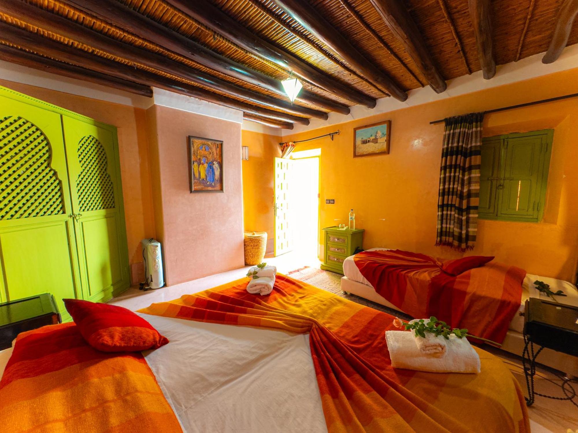 Riad Minorisa Marrakesch Exterior foto